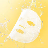 UIQ Biome Vita C Daily Glow Mask 5 Sheets