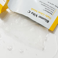 UIQ Biome Vita C Daily Glow Mask 5 Sheets