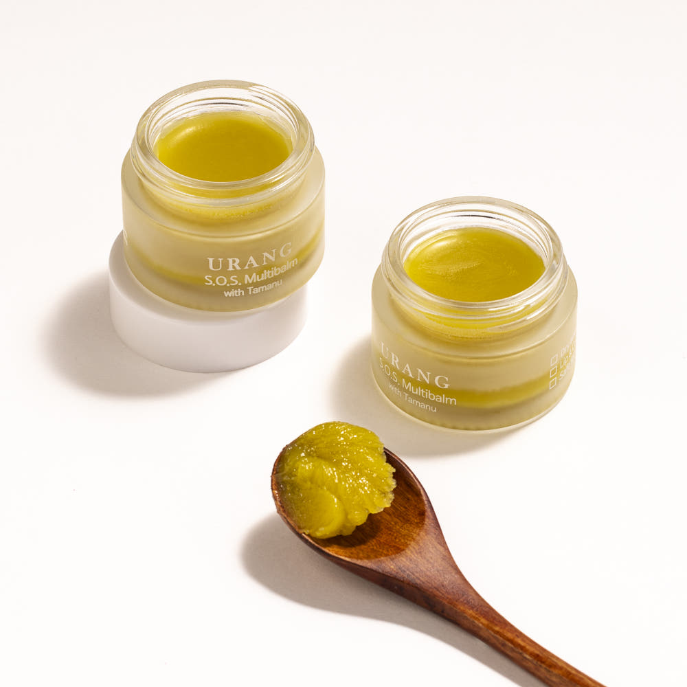 URANG S.O.S Multibalm 15ml