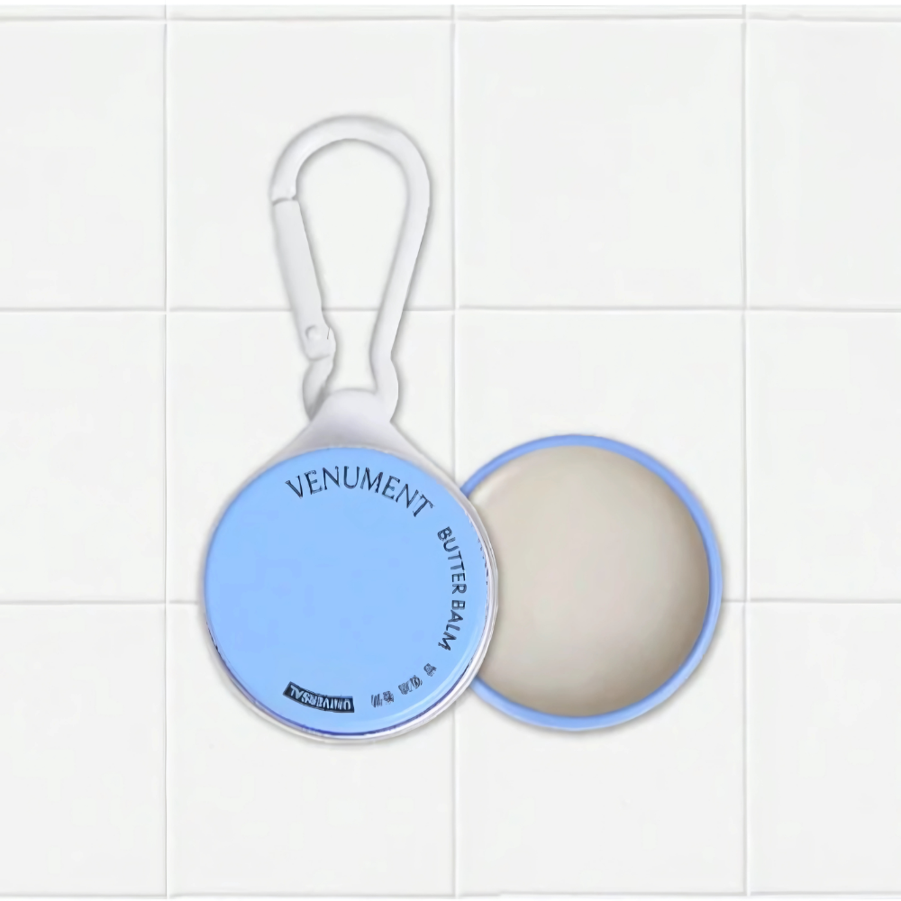 VENUMENT Butter Balm 9g (3 options to choose)