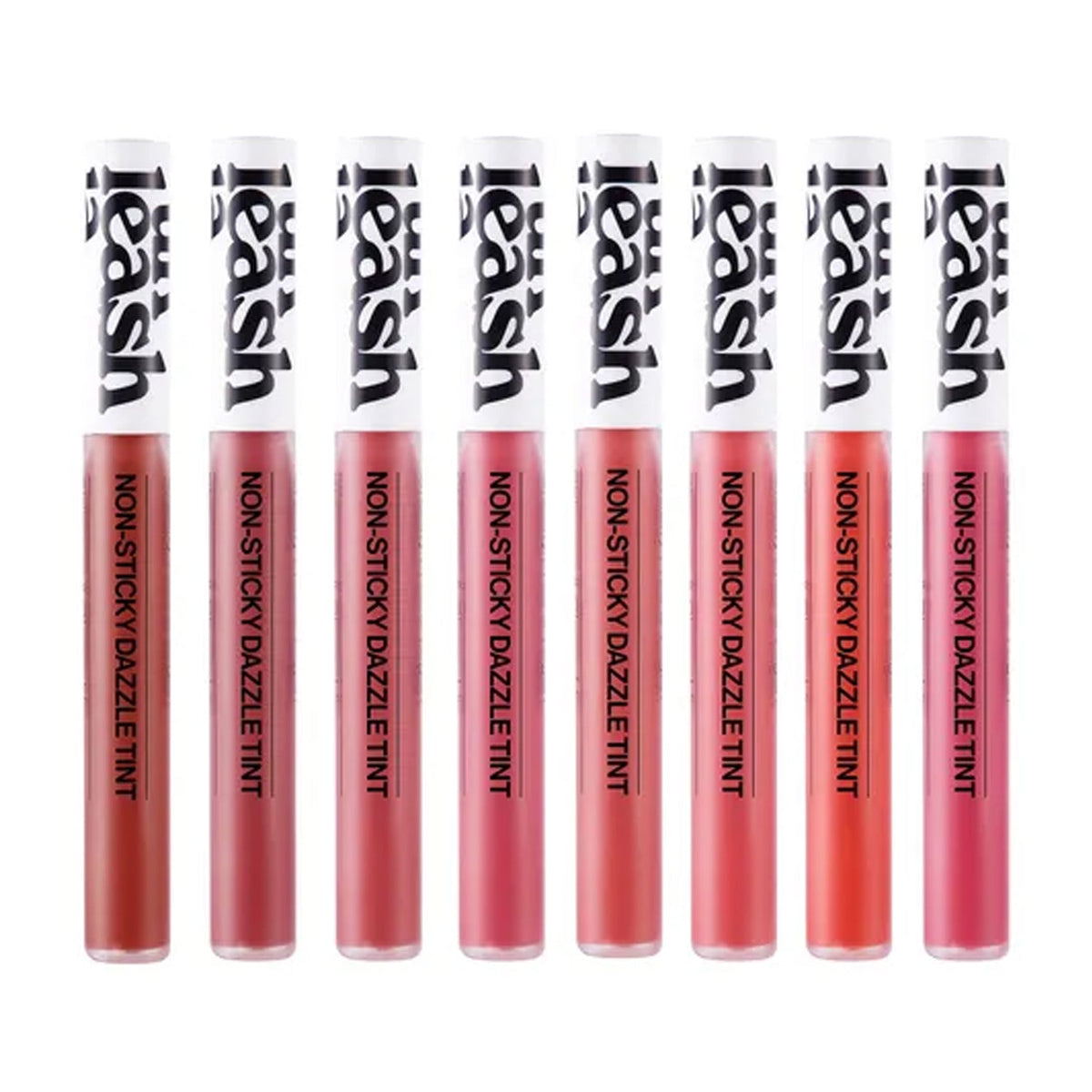 Unleashia Non-Sticky Dazzle Tint 4g 8 colors