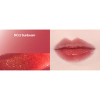 Unleashia Non-Sticky Dazzle Tint 4g 8 colors
