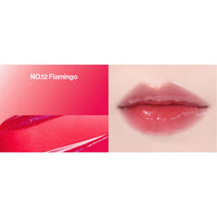 Unleashia Non-Sticky Dazzle Tint 4g 8 colors