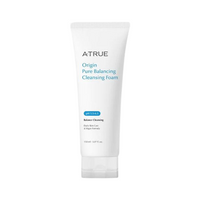 ATRUE Origin Pure Balancing Cleansing Foam 150ml