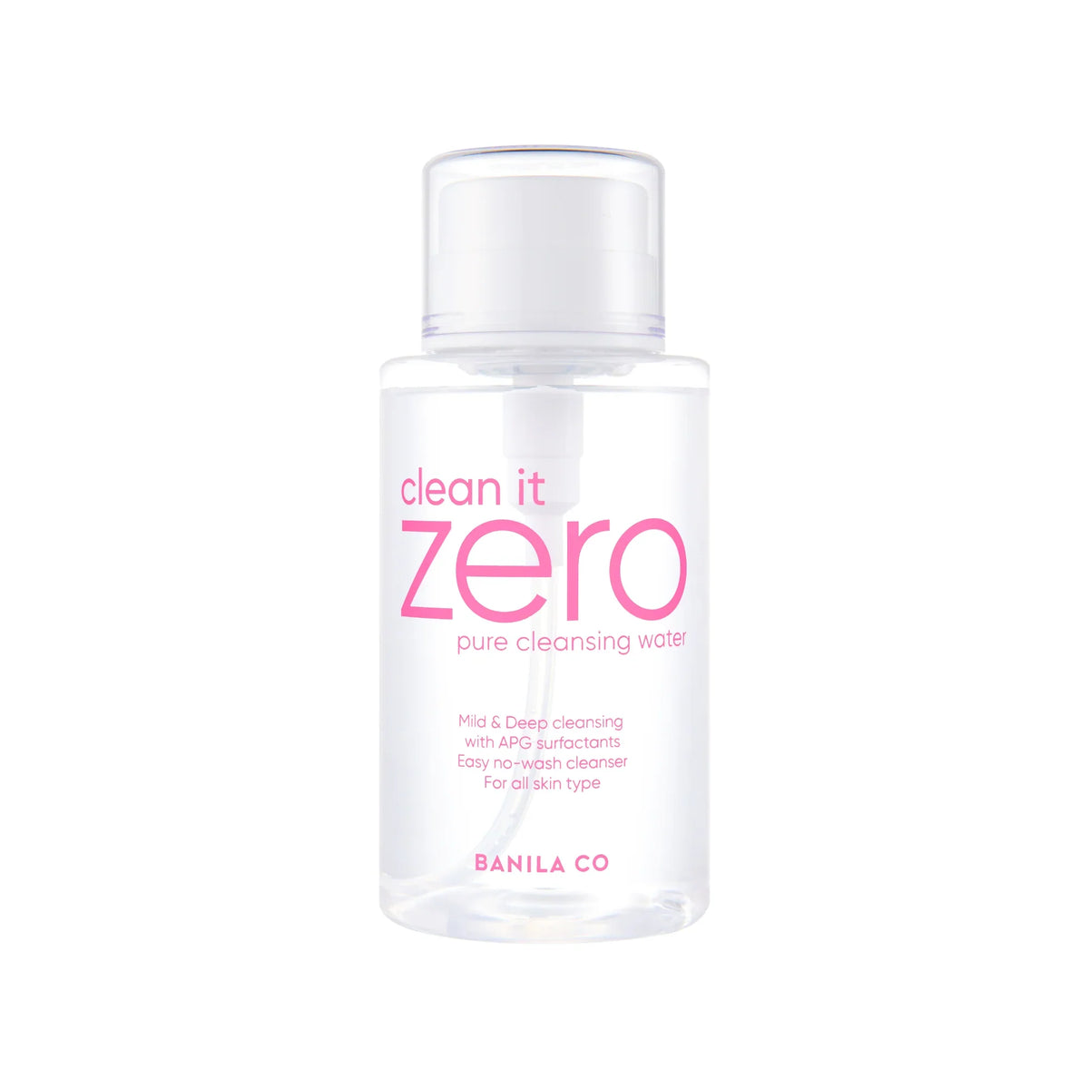 BANILA CO Clean It Zero Cleansing Water 310ml