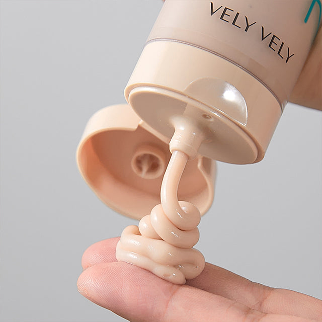 VELY VELY Nano Spicule 1200 Lifting Cream 50ml