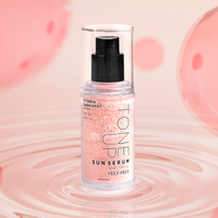 VELY VELY Vitamin Dark Spot Tone-Up Sun Serum SPF 50+ PA++++ 30ml