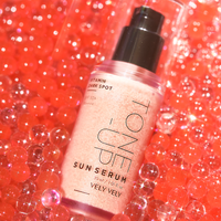 VELY VELY Vitamin Dark Spot Tone-Up Sun Serum SPF 50+ PA++++ 30ml