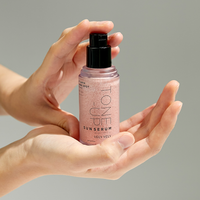 VELY VELY Vitamin Dark Spot Tone-Up Sun Serum SPF 50+ PA++++ 30ml