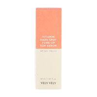 VELY VELY Vitamin Dark Spot Tone-Up Sun Serum SPF 50+ PA++++ 30ml