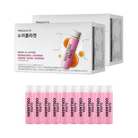 VITALBEAUTIE Super Collagen AD 56-Day Supply