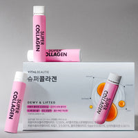 VITALBEAUTIE Super Collagen AD 56-Day Supply