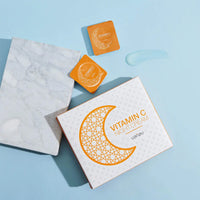 VANAV Vitamin C Night Cream 24-Day Kit 4ea *6ea
