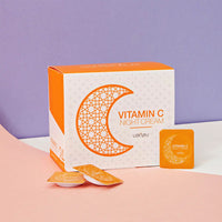 VANAV Vitamin C Night Cream 24-Day Kit 4ea *6ea