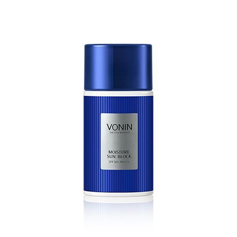 VONIN The Style Momento Moisture Sunblock 50ml