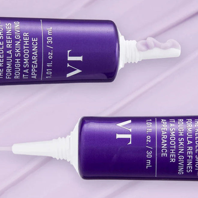 VT COSMETICS Bakuchiol Reedle Shot Cream 30ml