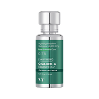 VT COSMETICS Cica Reti-A Essence 0.7 30ml