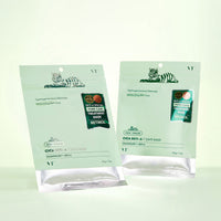 VT COSMETICS Cica Reti-A Seven Days Mask 110g 7ea