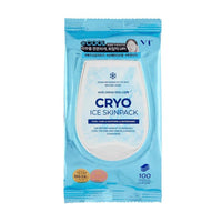 VT COSMETICS Cryo Ice Skin Pack 210g 100ea