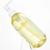 VT COSMETICS Glutathione Glow Cleansing Oil 200ml