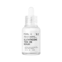 VT COSMETICS Glutathione Tone-on Serum 30ml