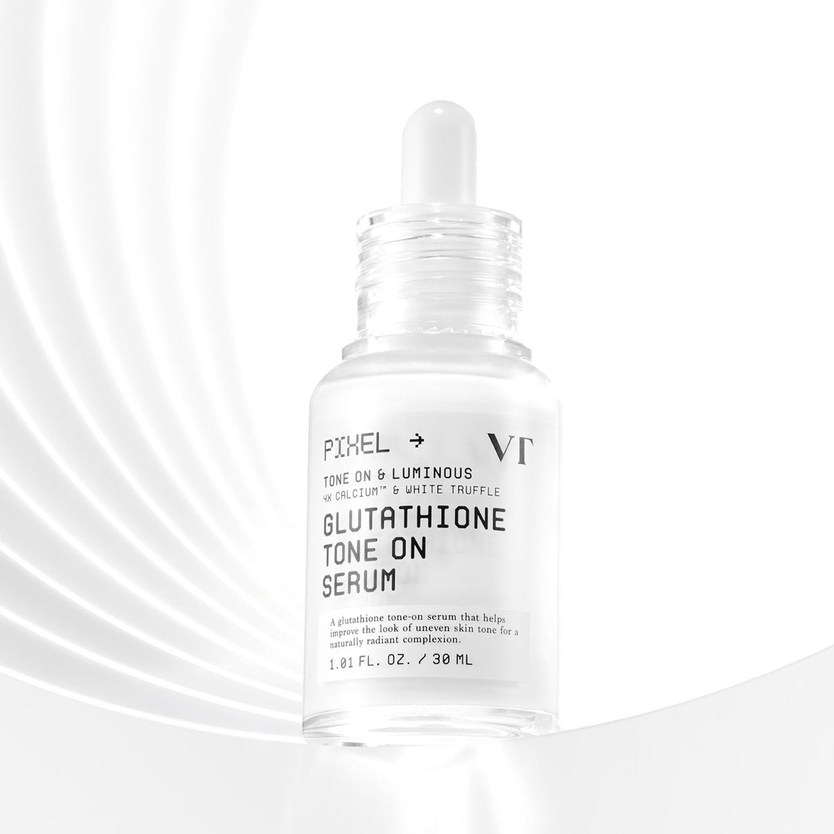VT COSMETICS Glutathione Tone-on Serum 30ml