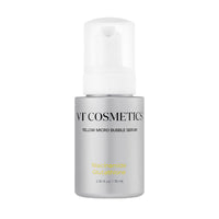 VT COSMETICS Niacinamide Glutathione Yellow Micro Bubble Serum 70ml