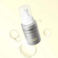 VT COSMETICS Niacinamide Glutathione Yellow Micro Bubble Serum 70ml