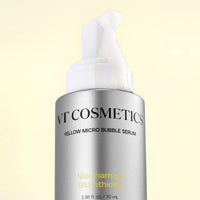 VT COSMETICS Niacinamide Glutathione Yellow Micro Bubble Serum 70ml