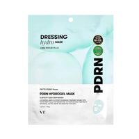 VT COSMETICS PDRN Hydrogel Mask 33g 1ea