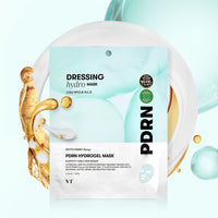 VT COSMETICS PDRN Hydrogel Mask 33g 1ea