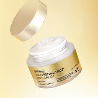 VT COSMETICS PDRN Reedle Shot Gold Cream 50ml