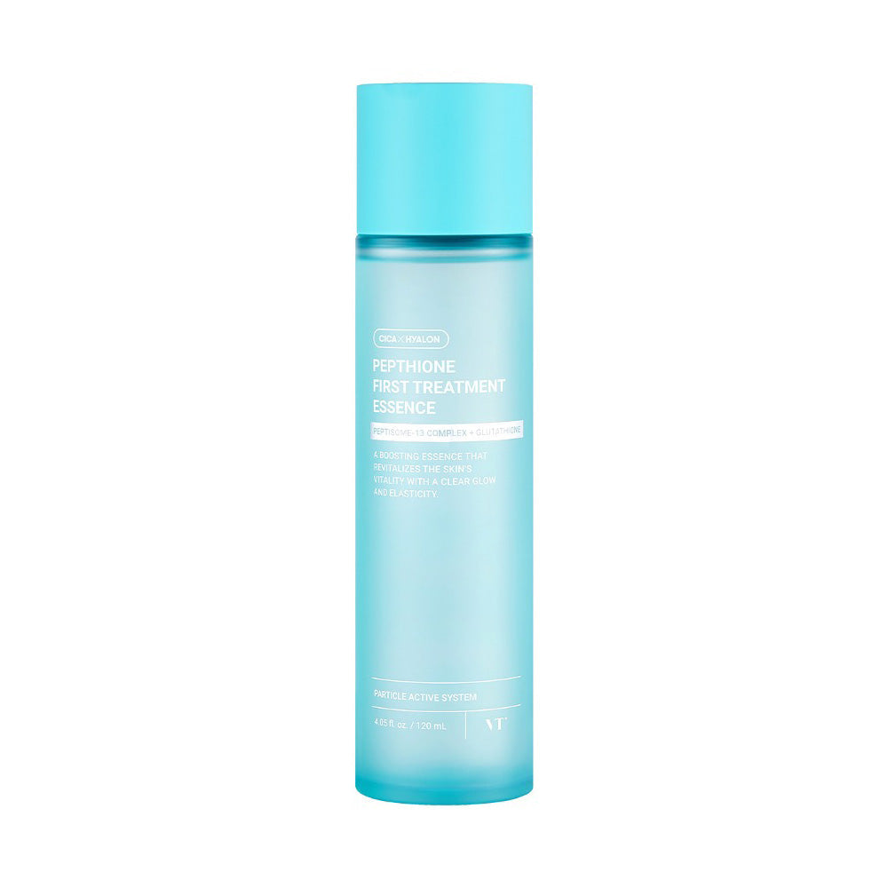 VT COSMETICS Pepthione First Treatment Essence