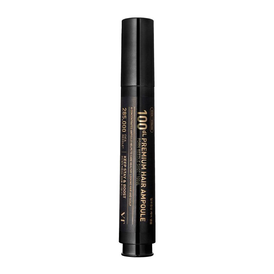VT COSMETICS Reedle Shot Premium Hair Ampoule 100dL 15ml