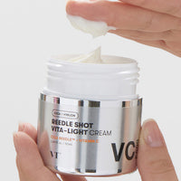 VT COSMETICS Reedle Shot Vita-Light Cream 50ml