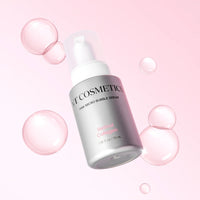 VT COSMETICS Retinol Collagen Pink Micro Bubble Serum 70ml
