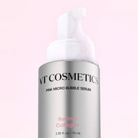 VT COSMETICS Retinol Collagen Pink Micro Bubble Serum 70ml