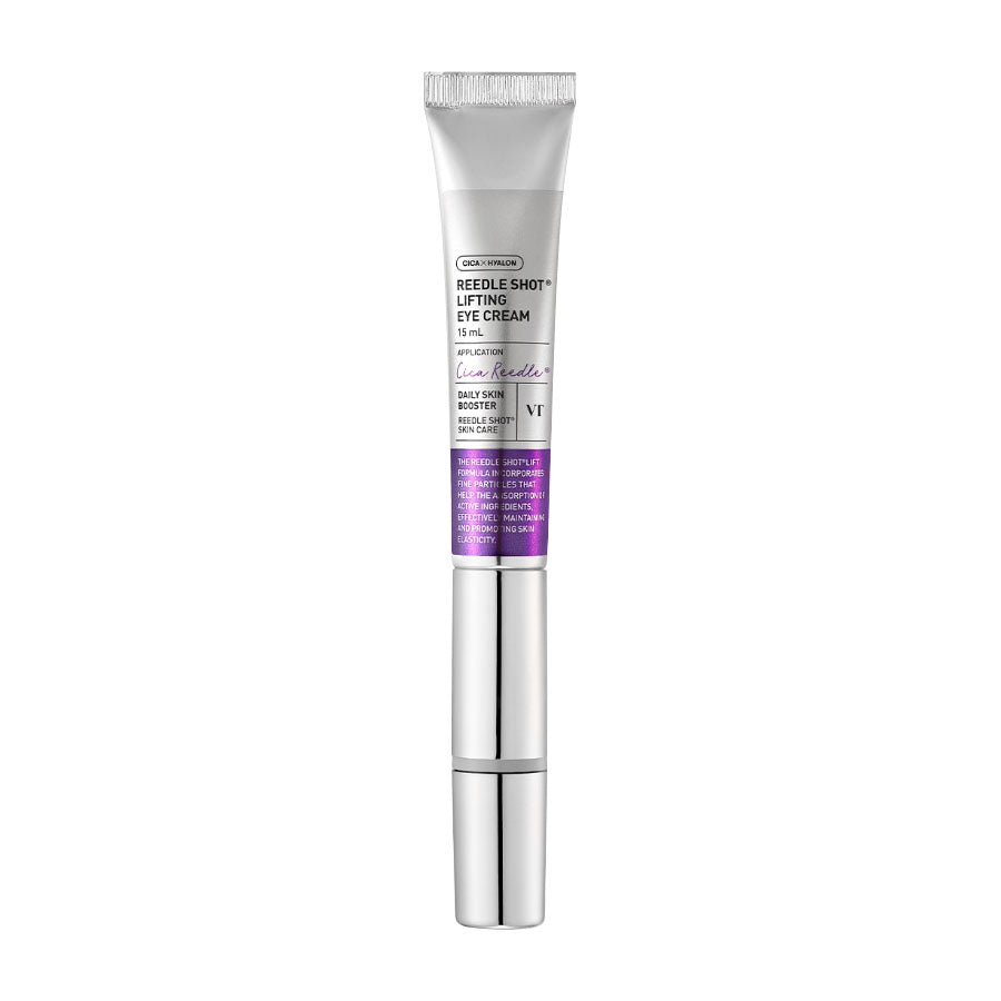 VT COSMETICS Reedle Shot Lifting Vibrating Eye Cream 15ml