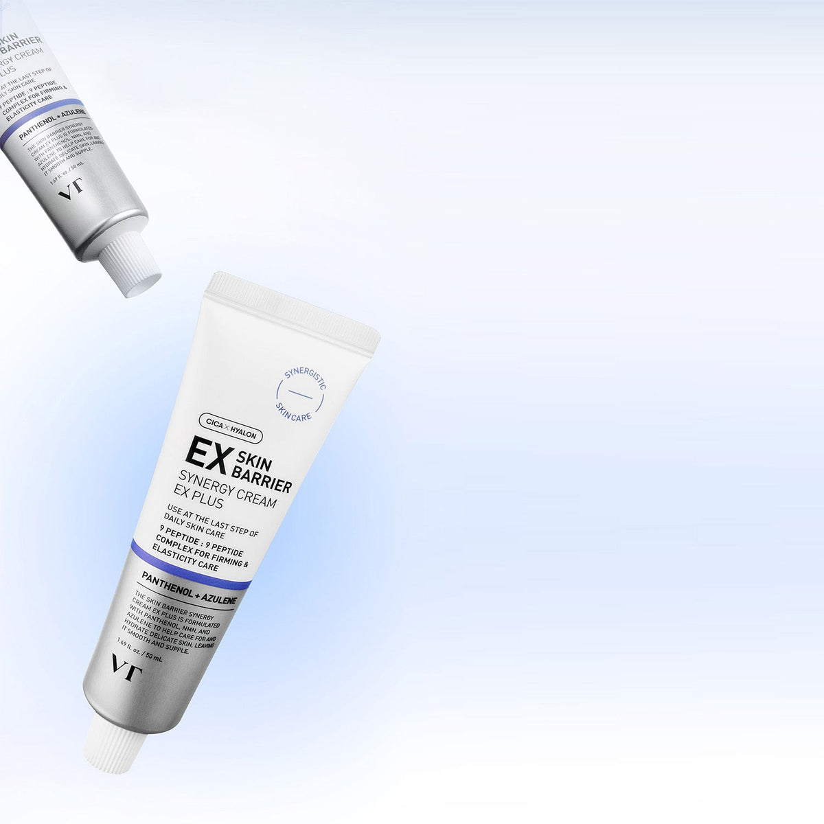 VT COSMETICS Skin Barrier Synergy Cream EX Plus 50ml