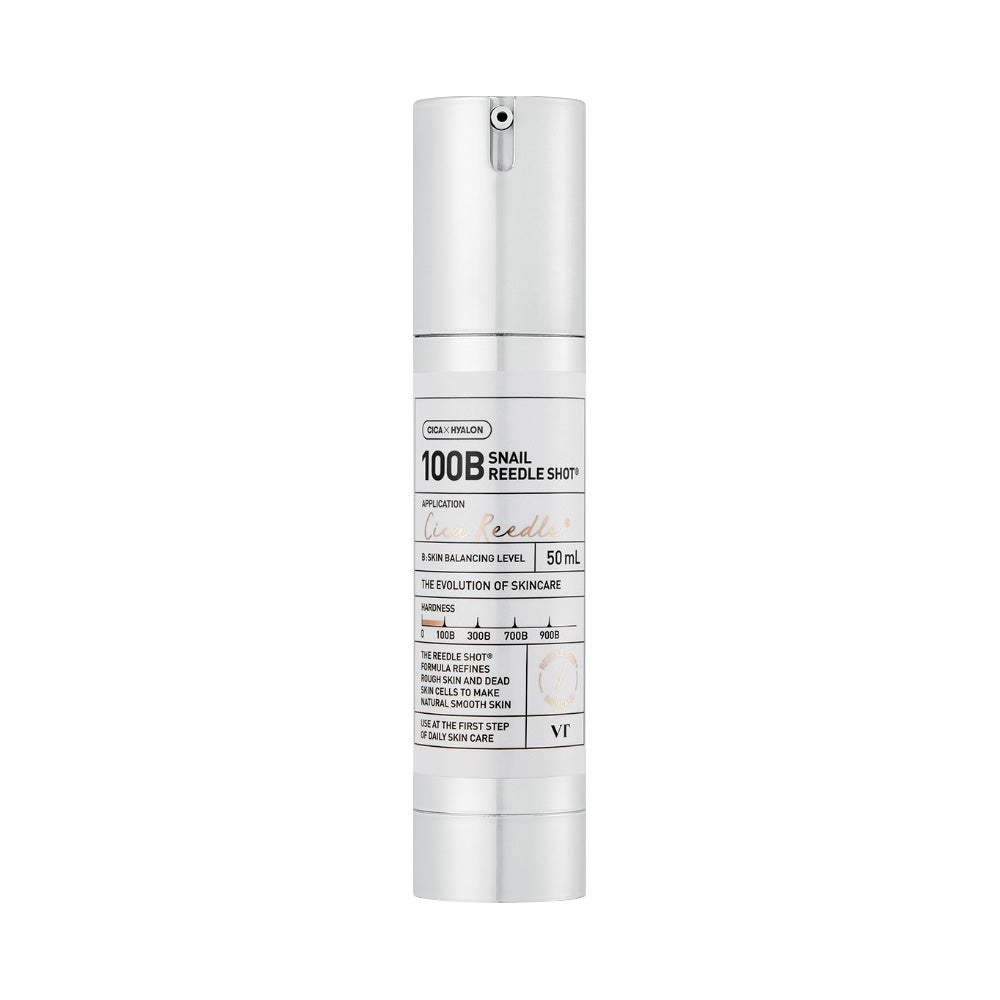 VT COSMETICS Snail Reedle Shot 100B 50ml