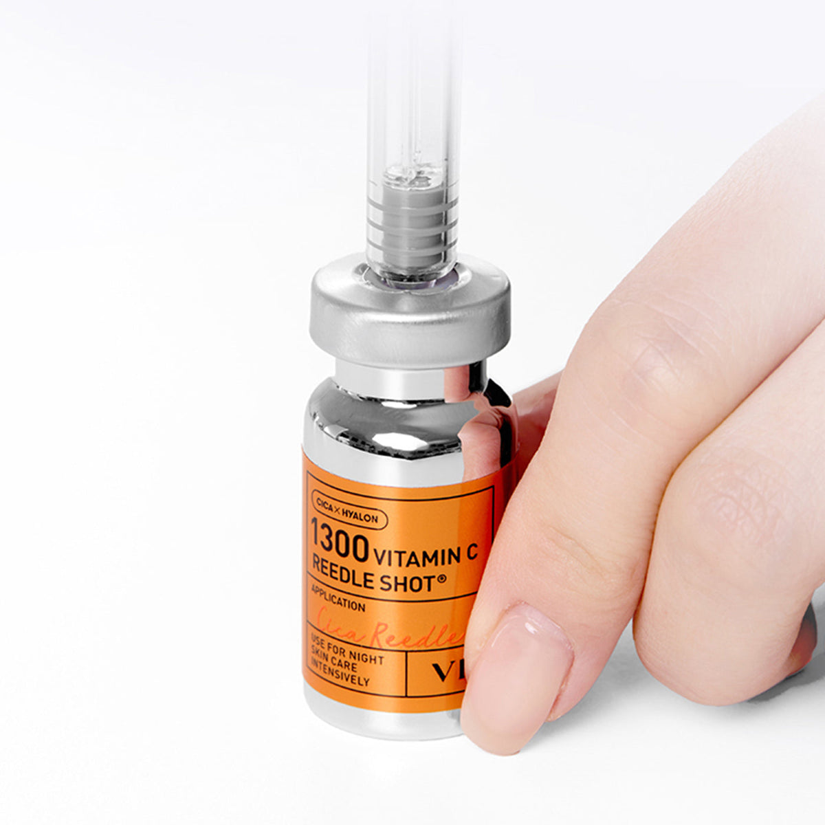 VT COSMETICS Vitamin C Reedle Shot 1300 8ml