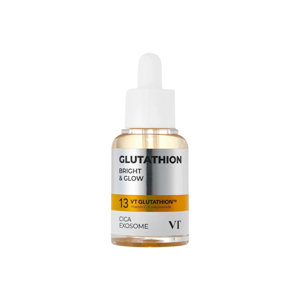 VT Cosmetics Cica Exosome G2 Brightening Ampoule 30ml