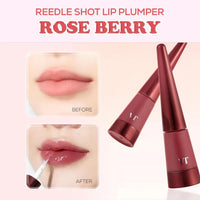 VT Cosmetics Reedle Shot Lip Plumper 4.3g (3 Types)