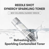 VT Cosmetics Reedle Shot Synergy Sparkling Toner 150ml
