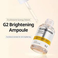 VT Cosmetics Cica Exosome G2 Brightening Ampoule 30ml