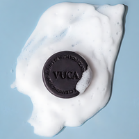 VUCA Classic Chameleon Black Charcoal Soap 100g * 10ea