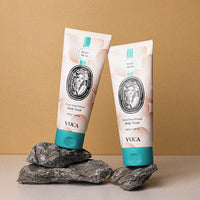 VUCA Classic Deep Perfume Body Scrub 210g