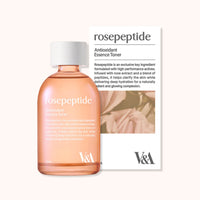 V&A Beauty Antioxidant Essence Toner 120ml
