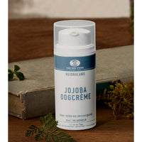 Van Der Pigge Jojoba Oogcreme 30ml