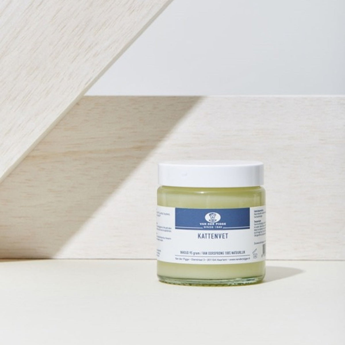 Van Der Pigge Kattenvet Multi Balm 95g